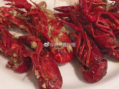 -天宇菲尔德·花园西餐厅·海鲜自助餐