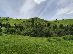 -新疆那拉提国家旅游度假区