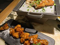 -绿茶餐厅