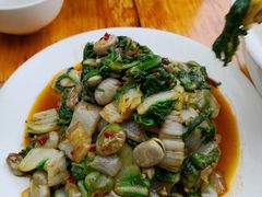 -灯盏窝饭店(新都分店)