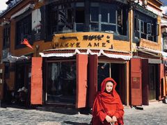 -玛吉阿米·餐吧