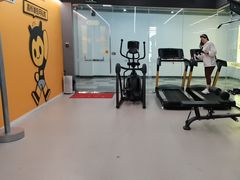-FEELINGME乐刻私教馆·健身(玖悦荟店)
