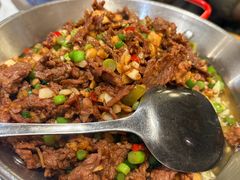 -福巷湘食小馆·猛火现炒(上海首店)