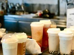 -喜茶(上海五角场万达店)
