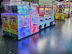 -大玩家(芝罘万达广场店)