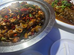 -东来土菜馆(民祥园路店)