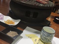 -热血兄弟·炭火烤肉(融侨中心店)