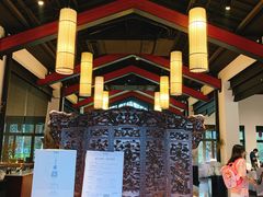 -禧宴Joyous Restaurant(禧园店)