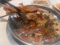 -围炉夜话·潮汕卤水火锅(榕江店)