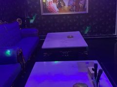 -K歌之王量贩式KTV(洪楼店)