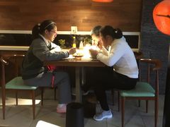 -十面春风·江南面馆(崇宁路店)