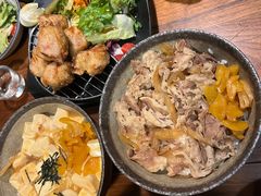 -铃木食堂(杨梅竹店)