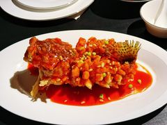 -RIVIERA 松鹤楼(外滩店)