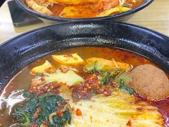 -四川老牛麻辣烫(北门桥店)