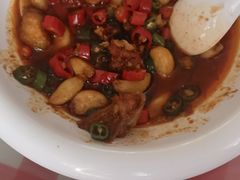 -巴陵全鱼席(湖南老字号汴河街店 )