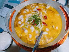 -老屋印象川菜(马园路店)