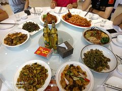 -老妈菜馆(山东路店)