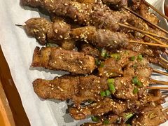-木屋烧烤(龙湖天街店)