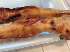 原味鸡翅-一代烤翅王(大汉口店)