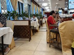 大堂-新东城喜宴海鲜酒家(同德店)