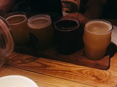 -Devils’ Brewery小恶魔精酿啤酒(武汉天地店)