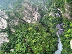 -雁荡山风景名胜区