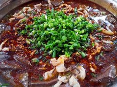 肥肠血旺-周血旺老店