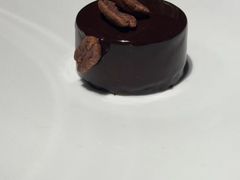 -Oyster Talks 四度蚝法餐厅