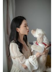 -MECCI婚礼摄影跟拍(红东方广场店)