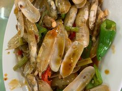 -景好海鲜餐厅(大鹏必选旅游店)