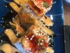 -喜牛日本料理(双街店)