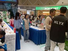 -万达广场(南昌红谷滩店)