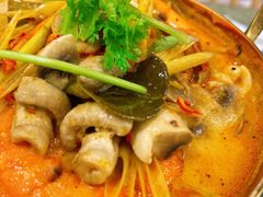 -Home Thai·泰谣(王府井apm店)