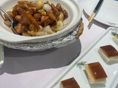 -味+新京宴·烤鸭·北京菜(创意谷店)