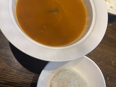 -粗茶淡饭·隐庐私厨(东亭店)