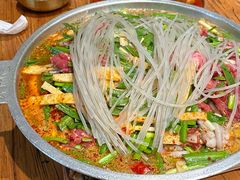 -京玉菲饭店(李村店)