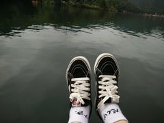 -石燕湖生态旅游景区