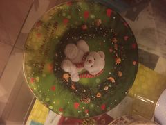 -珍妮曲奇聪明小熊(尖沙咀店)