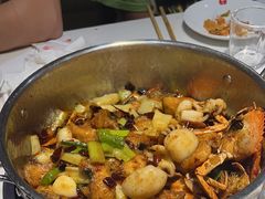 -七欣天香辣蟹火锅(海门解放中路店)