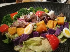 -西堤厚牛排(新世界店)
