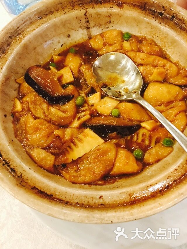 绿波廊(京瑞大厦店)图片 - 第3张