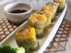 海苔鬼马肠-味可道美食坊(福基路店)