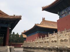 -北京市劳动人民文化宫(太庙)