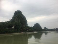 -桂林两江四湖景区