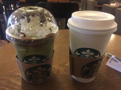 -星巴克(张家港购物公园店)