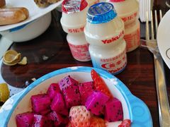 -东方山水金沙酒店-雅香阁中餐厅