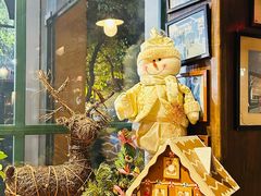 -宝莱纳餐厅(滨江店)