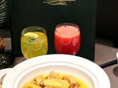 -望乡楼上海菜(日月光店)