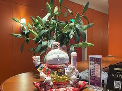 -醉辉皇原味海鲜江南菜(成都大魔方店)