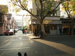 -KYO COFFEE(胶州路店)